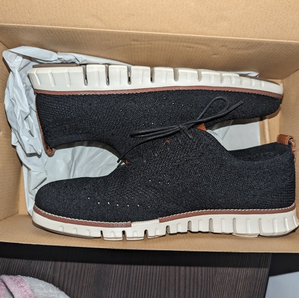 Cole Haan Stich Lite Oxford